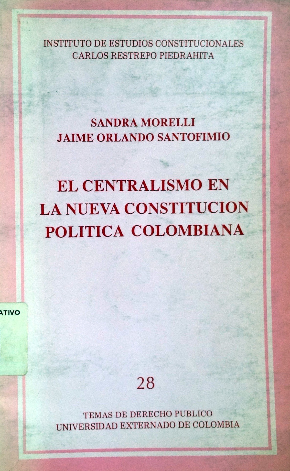 Libro